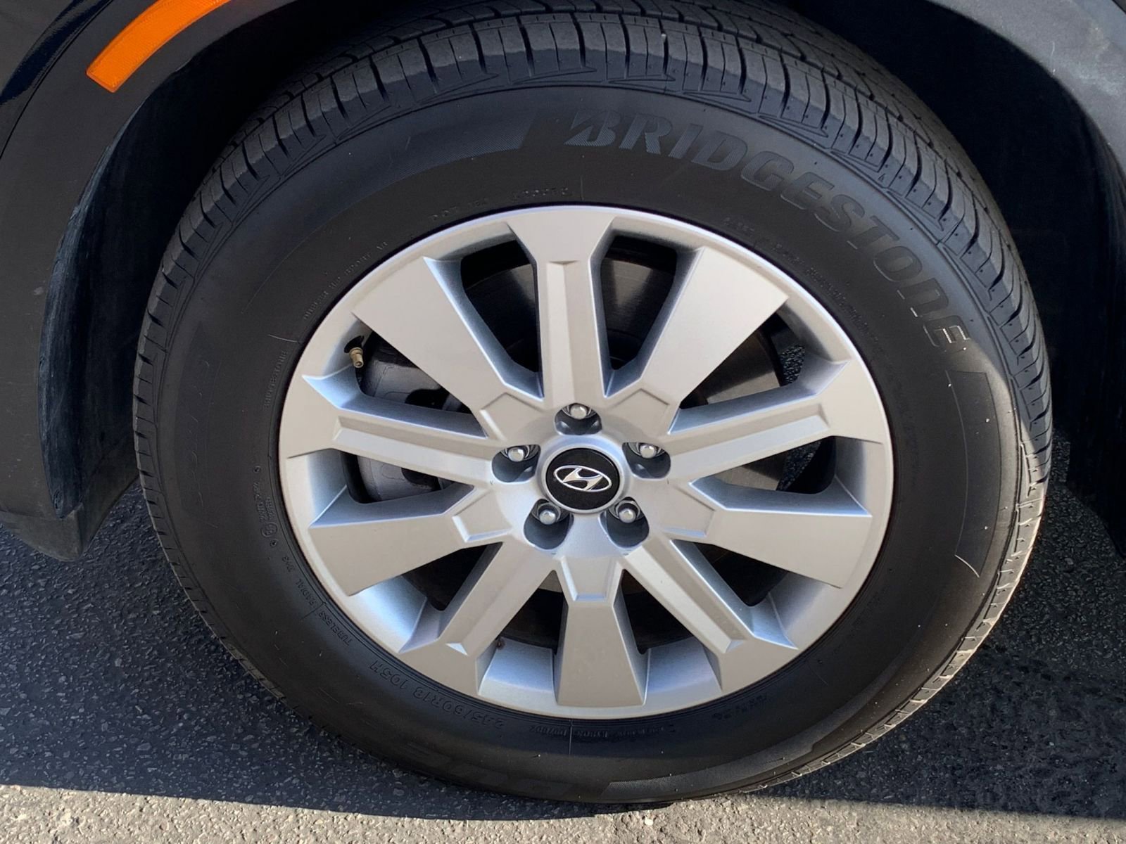 Thumbnail: 2025 Hyundai Palisade - 34