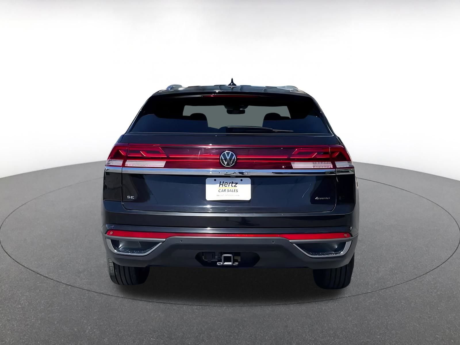 Thumbnail: 2024 Volkswagen Atlas - 12