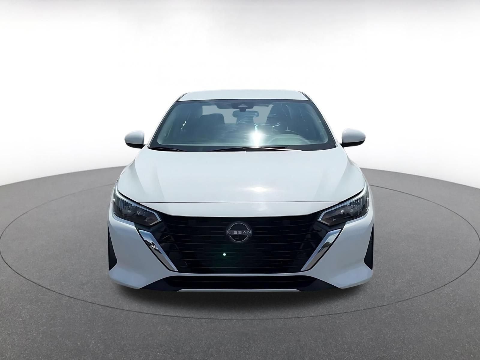 Thumbnail: 2025 Nissan Sentra - 4