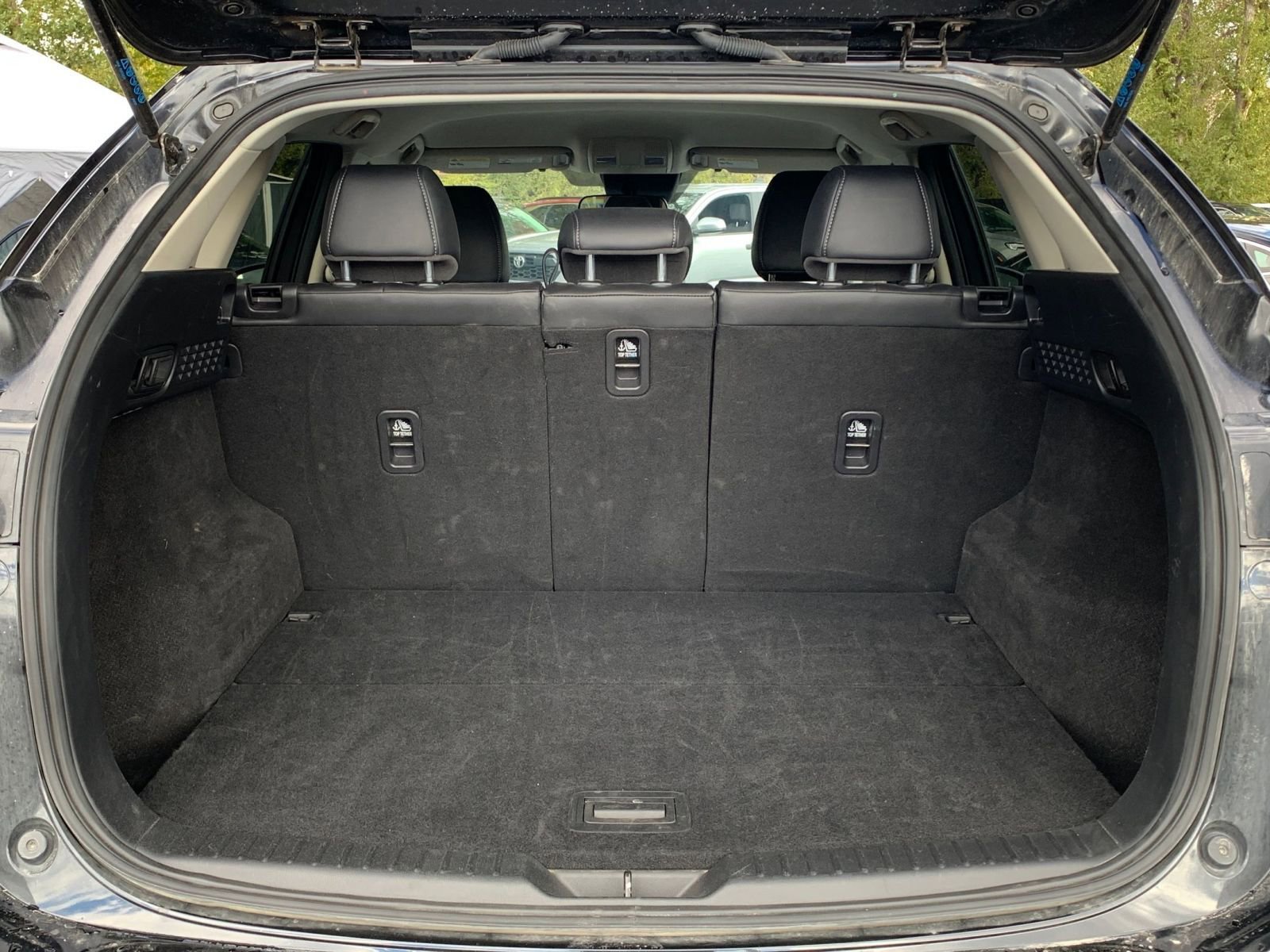 Thumbnail: 2025 Mazda CX-5 - 31