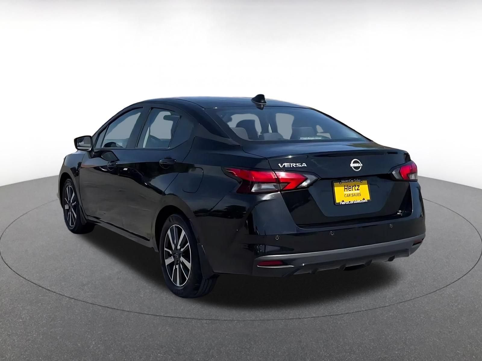 Thumbnail: 2025 Nissan Versa - 9
