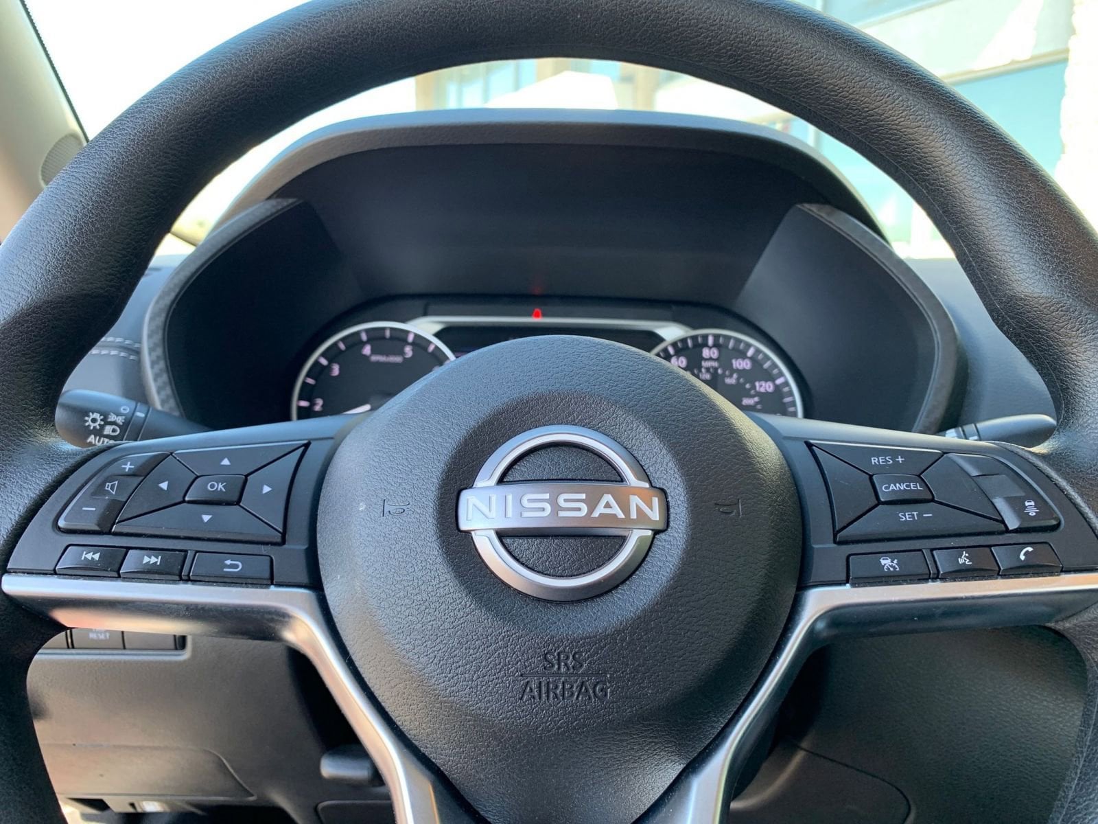 Thumbnail: 2024 Nissan Sentra - 25