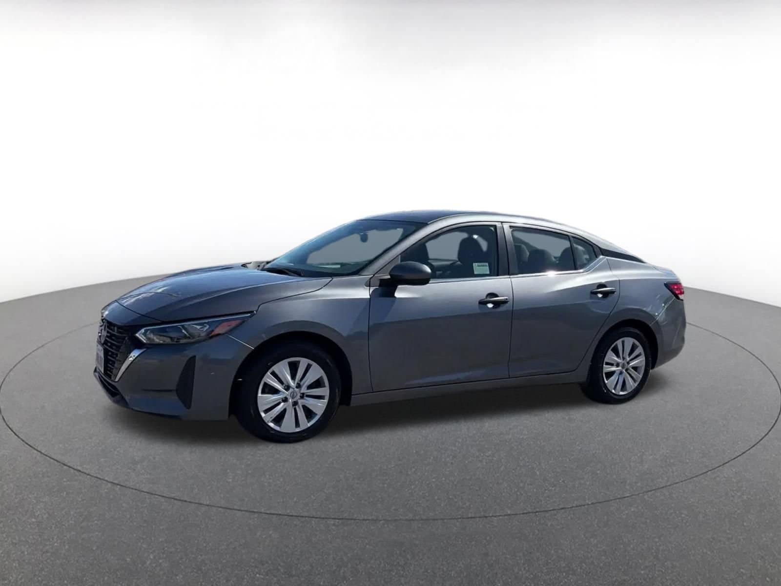 Thumbnail: 2025 Nissan Sentra - 7