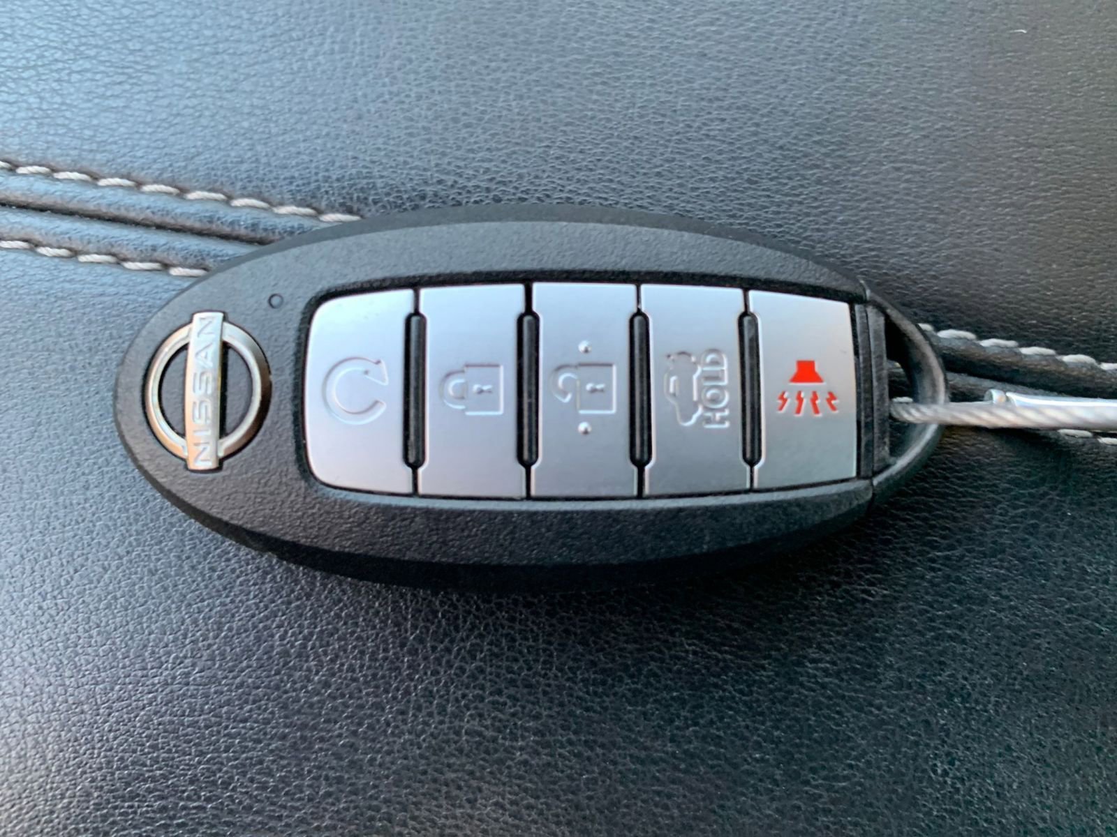 Thumbnail: 2025 Nissan Altima - 22