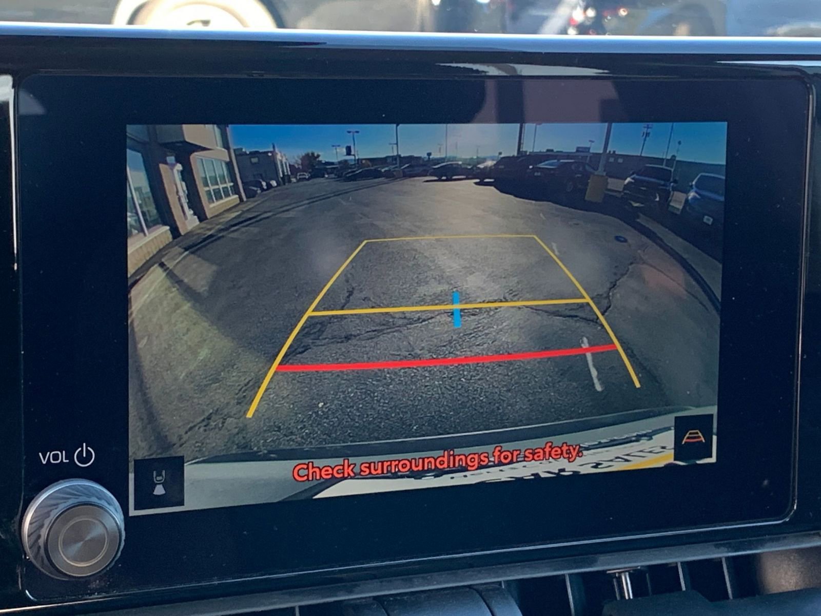 Thumbnail: 2025 Toyota RAV4 - 17