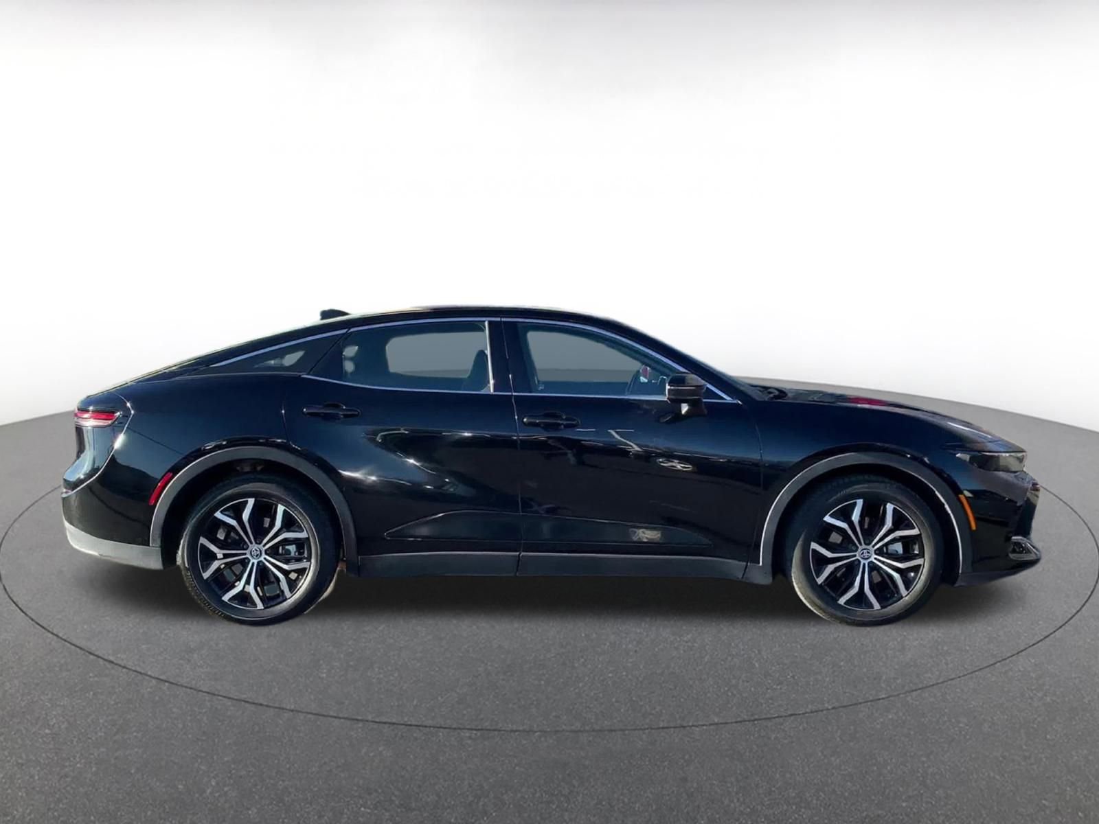 Thumbnail: 2025 Toyota Crown - 16