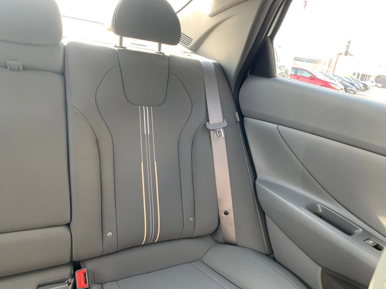 Thumbnail: 2025 Hyundai Elantra - 35