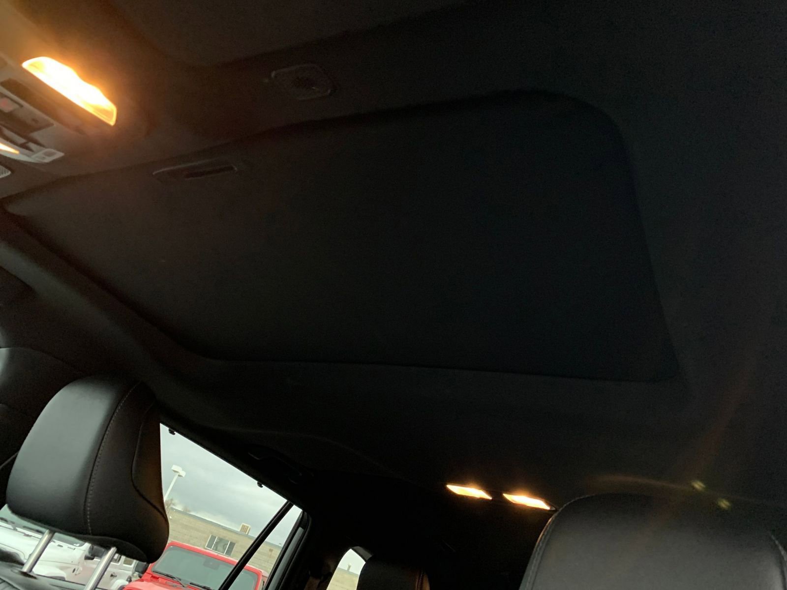 Thumbnail: 2025 Toyota Highlander - 31