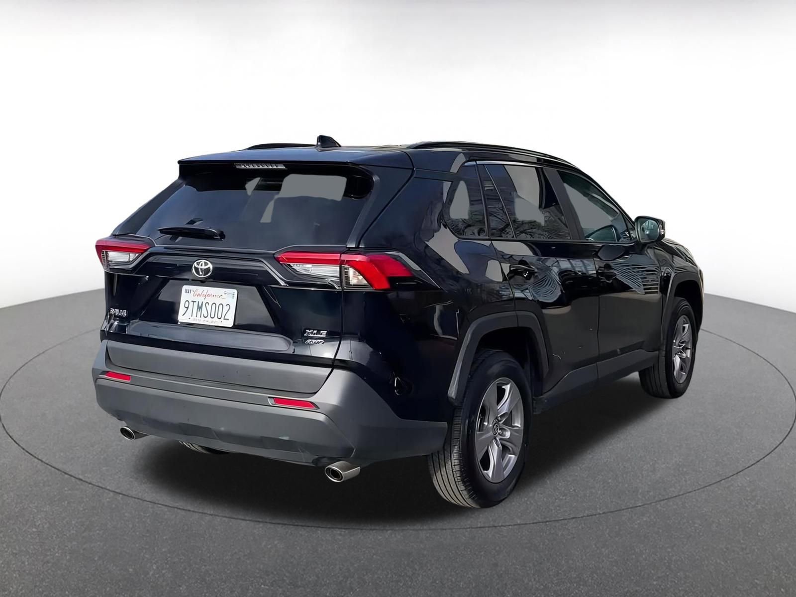 Thumbnail: 2025 Toyota RAV4 - 14