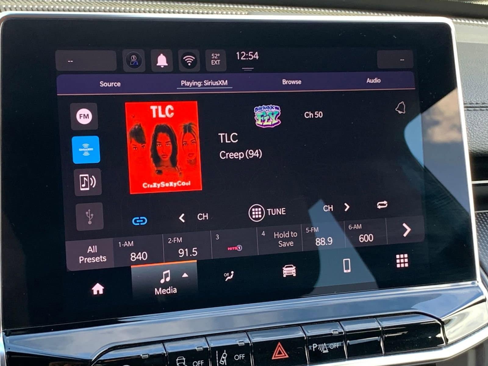 Thumbnail: 2025 Jeep Compass - 21