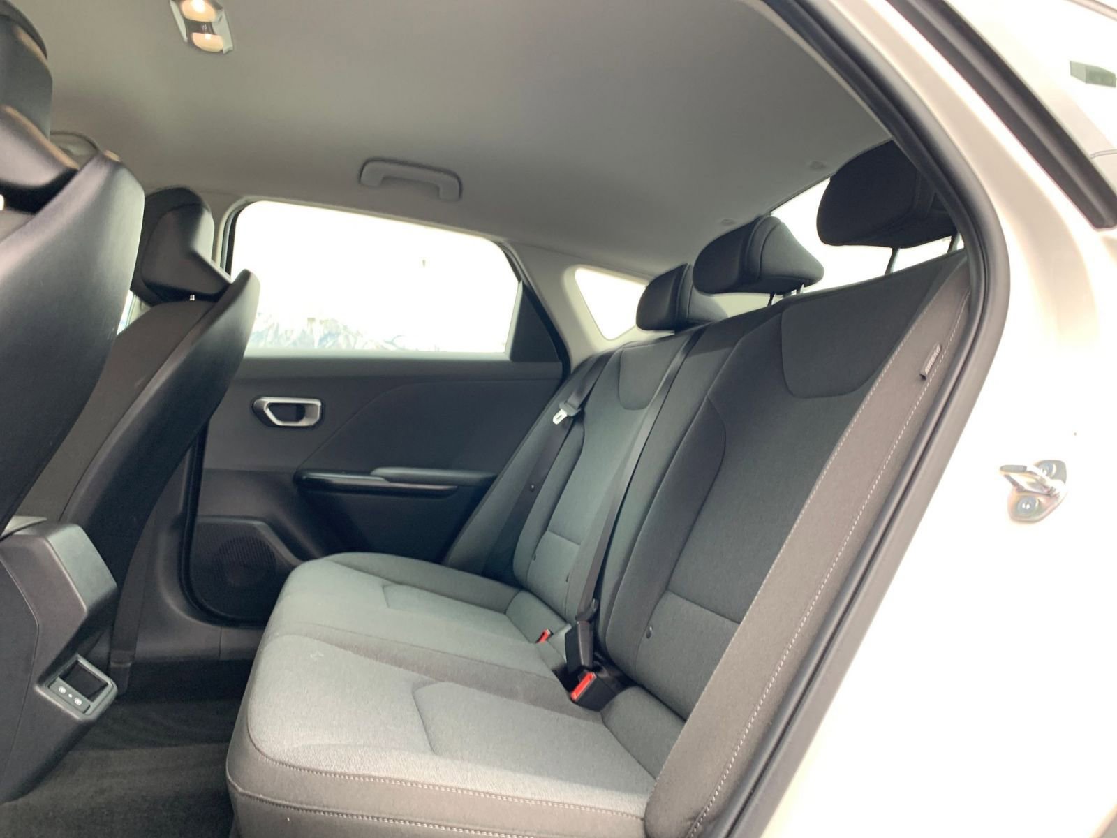 Thumbnail: 2025 Kia K4 - 24