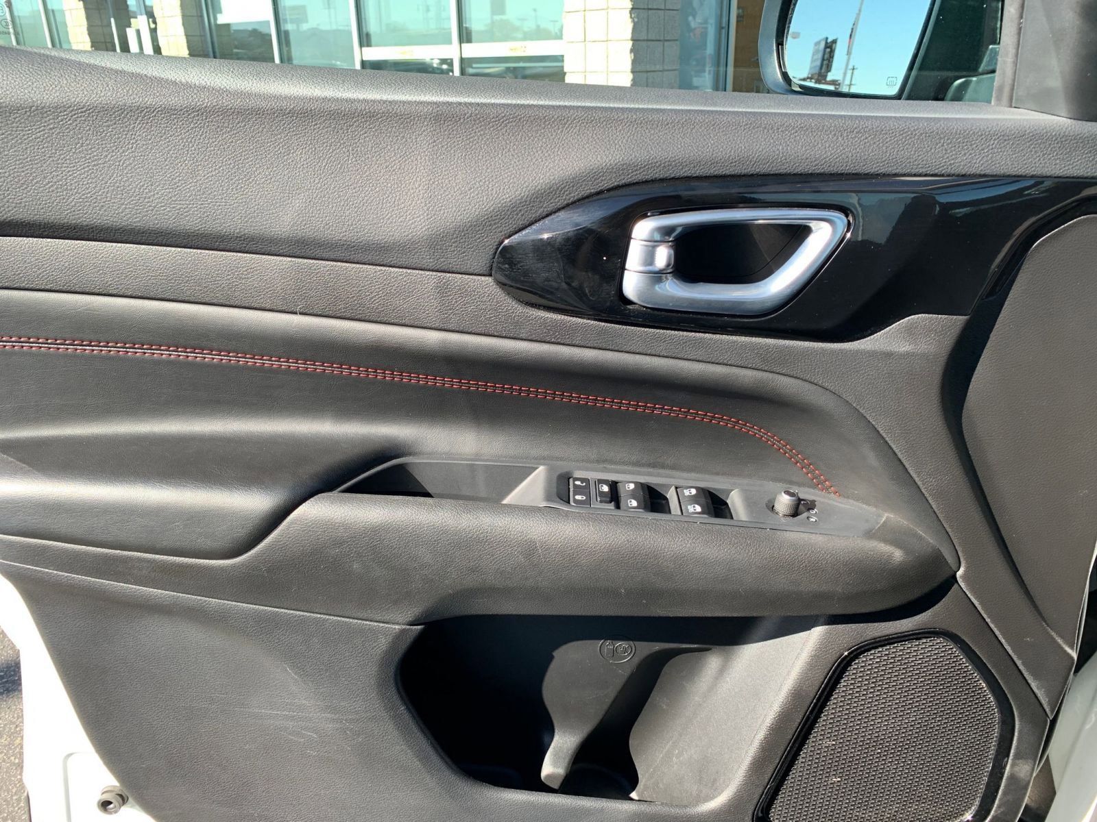 Thumbnail: 2025 Jeep Compass - 20