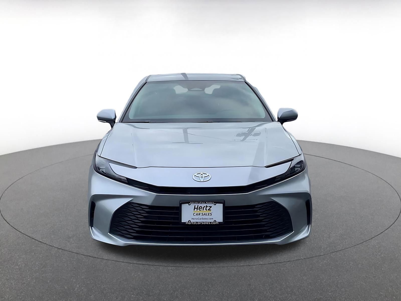 Thumbnail: 2025 Toyota Camry - 4