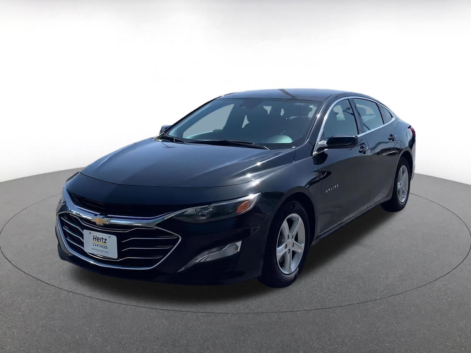 Thumbnail: 2023 Chevrolet Malibu - 6