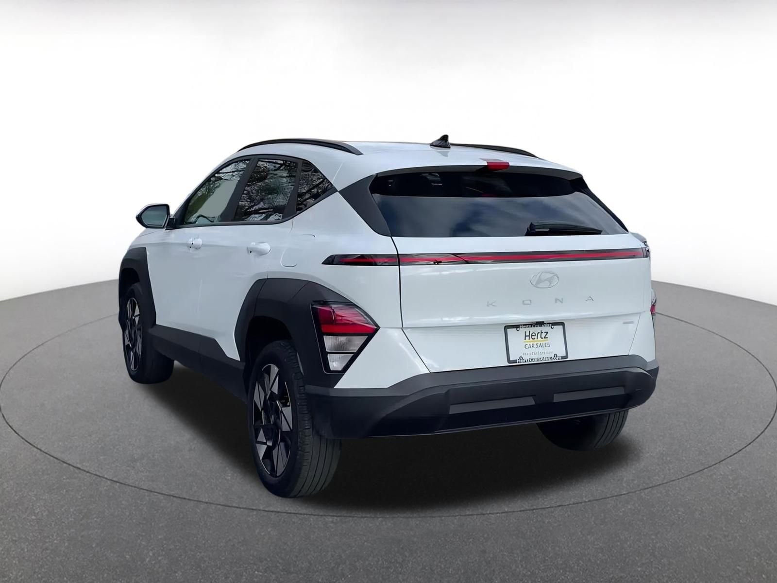 Thumbnail: 2025 Hyundai Kona - 11