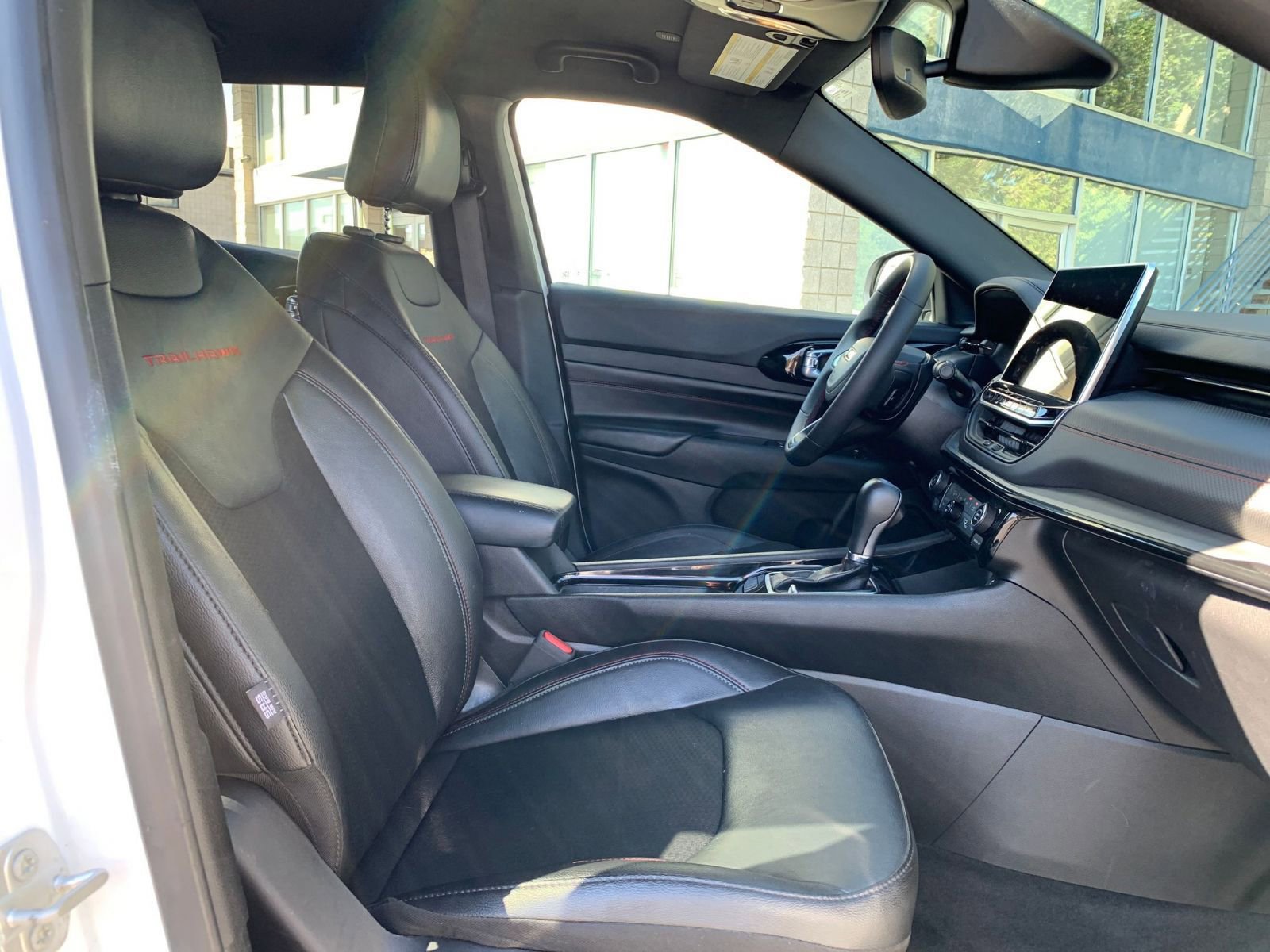 Thumbnail: 2025 Jeep Compass - 35