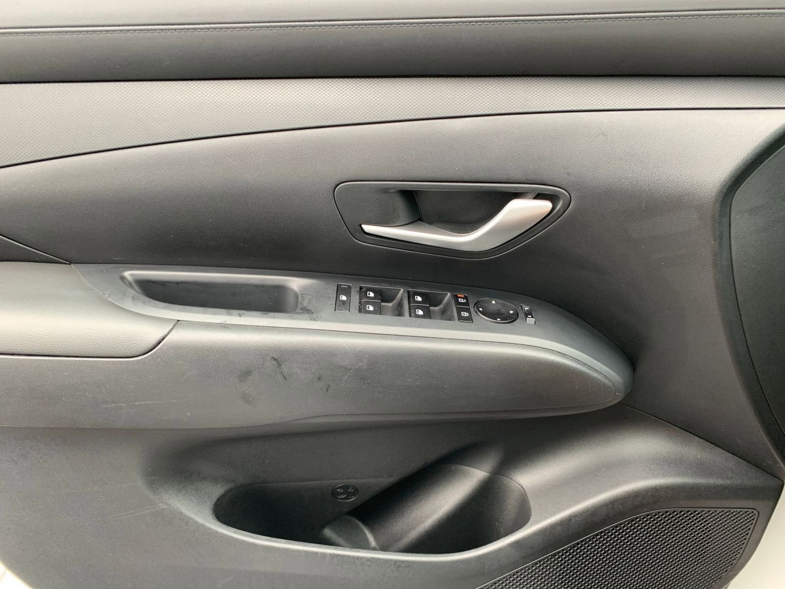 Thumbnail: 2025 Hyundai Tucson - 20