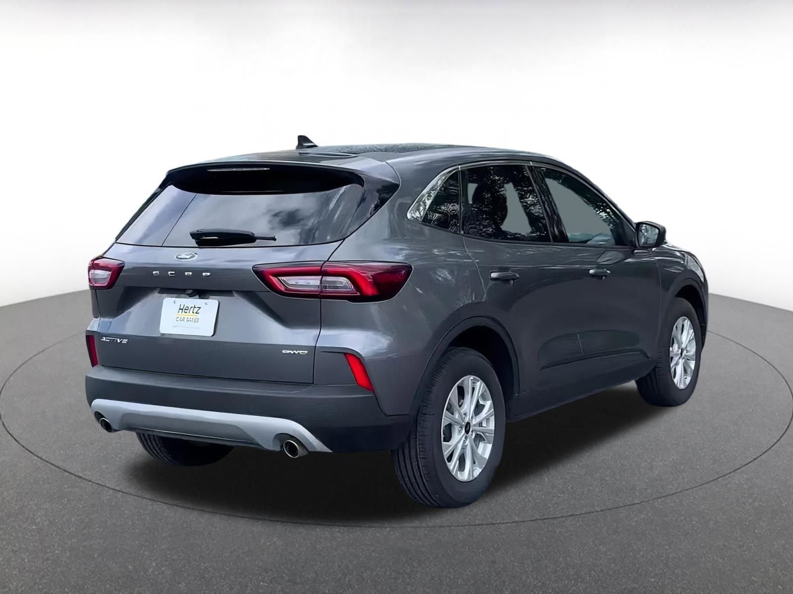 2024 Ford Escape Active 13