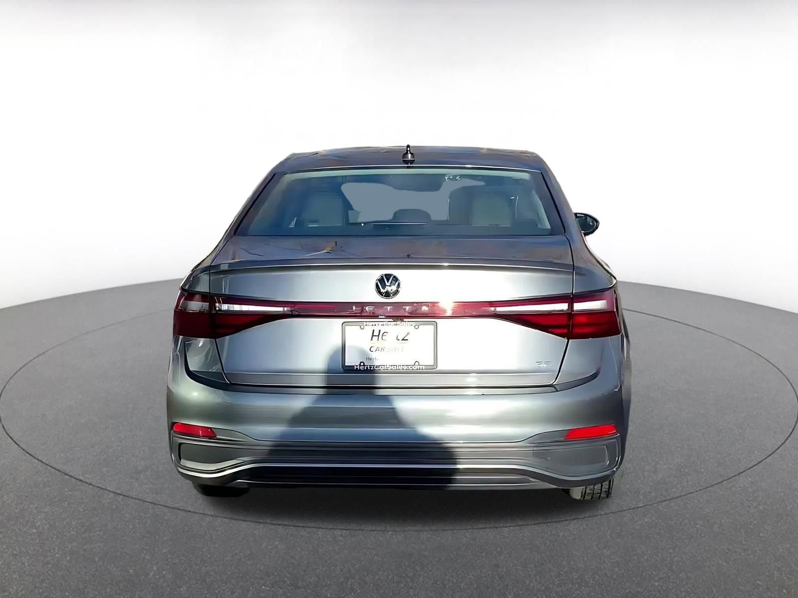 Thumbnail: 2025 Volkswagen Jetta - 15