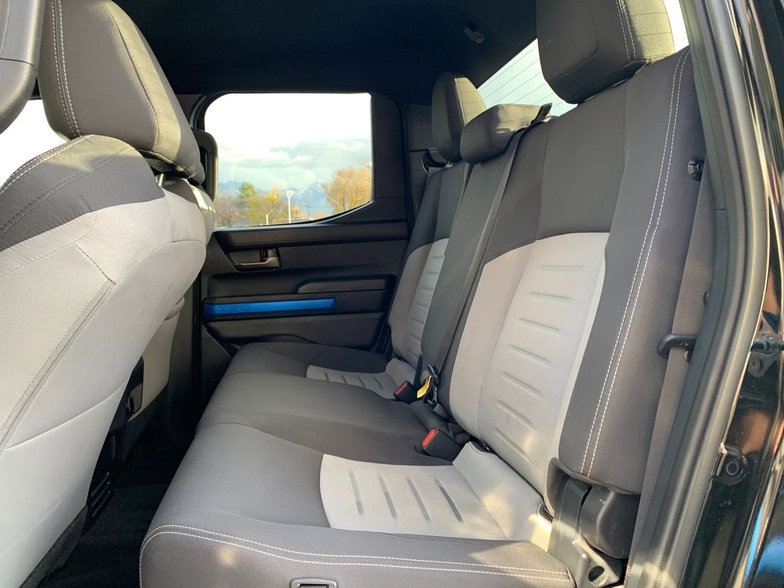 Thumbnail: 2025 Toyota Tacoma - 24