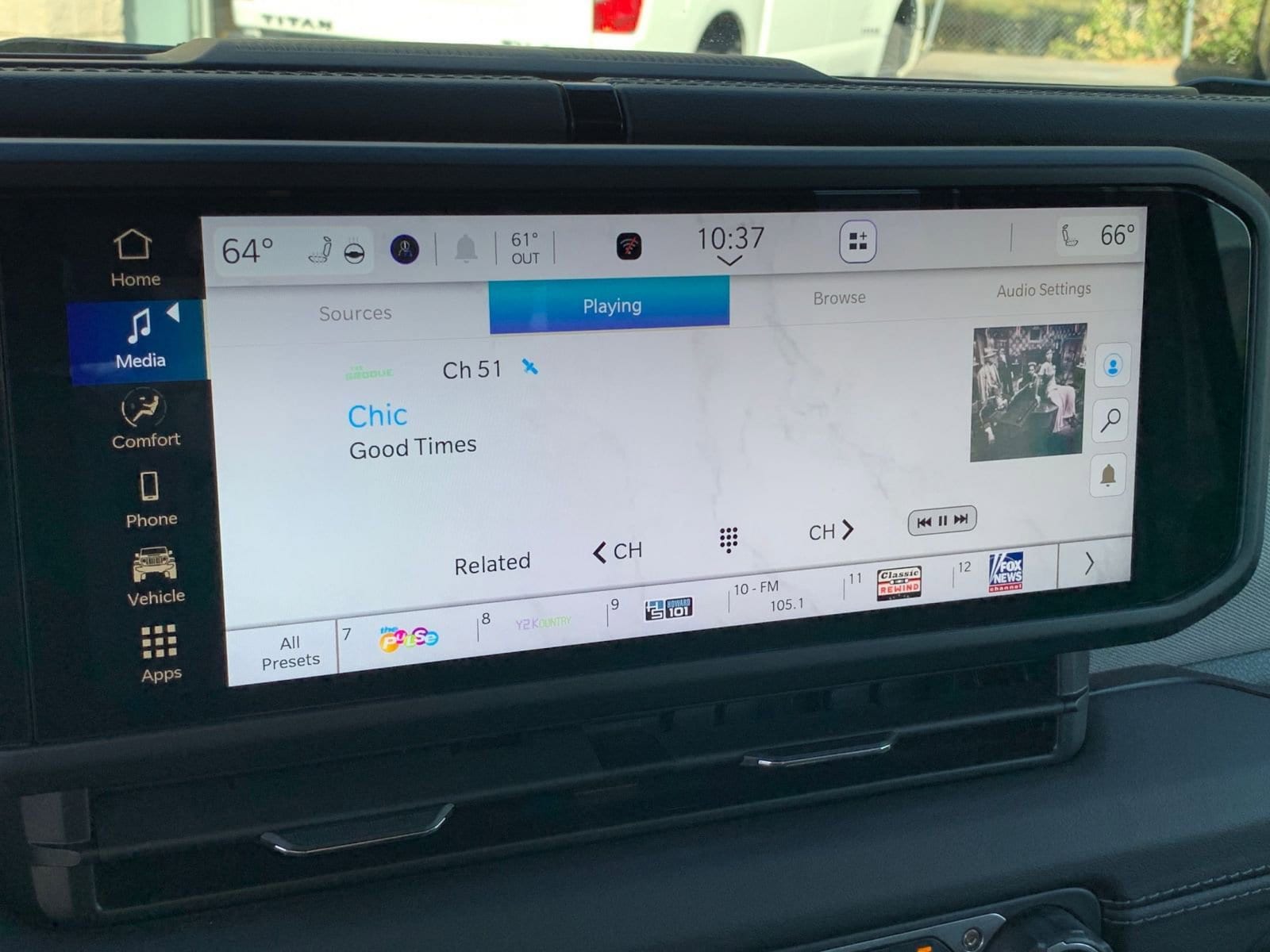 Thumbnail: 2025 Jeep Wrangler - 21