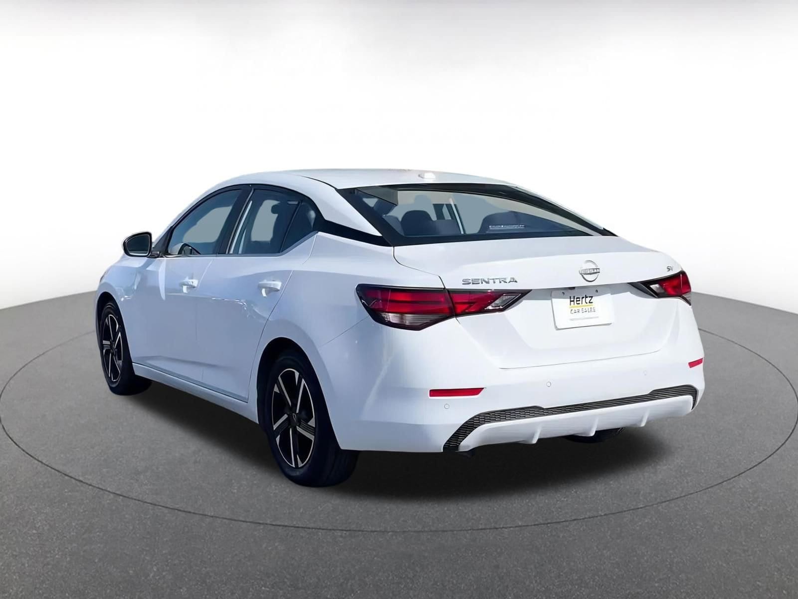 Thumbnail: 2024 Nissan Sentra - 11