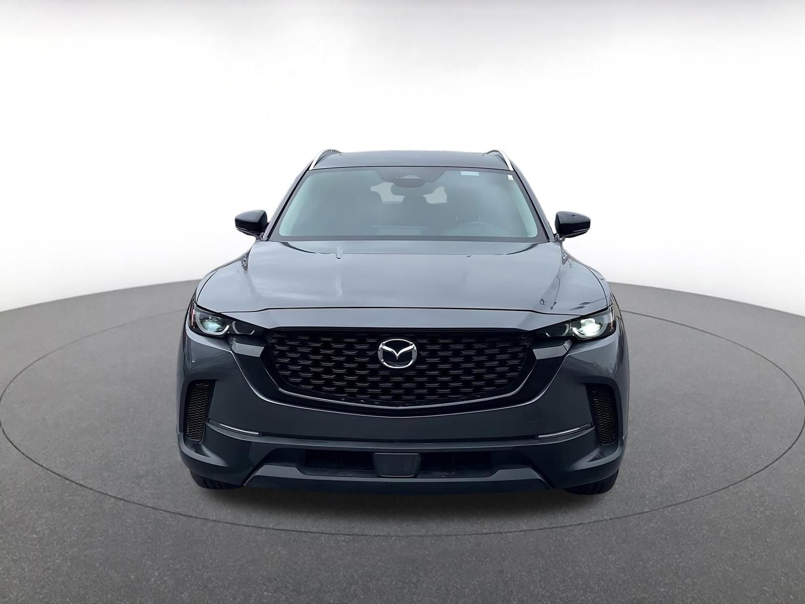 Thumbnail: 2025 Mazda CX-50 - 4