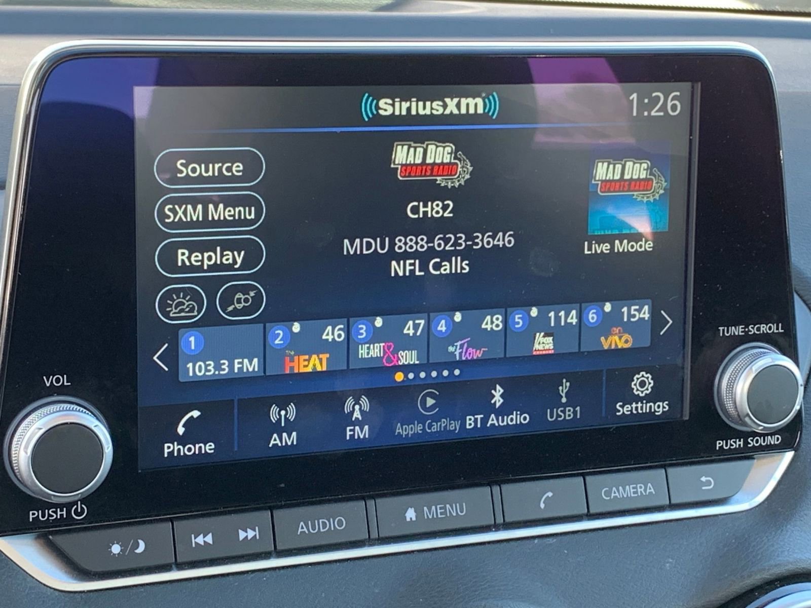 Thumbnail: 2025 Nissan Sentra - 20