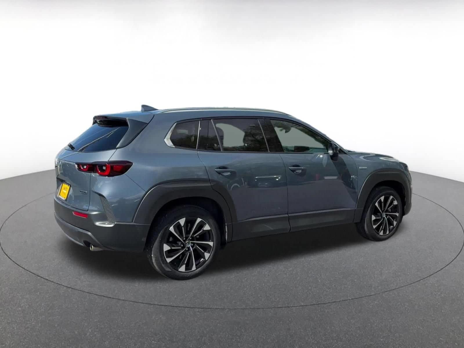 Thumbnail: 2025 Mazda CX-50 - 11
