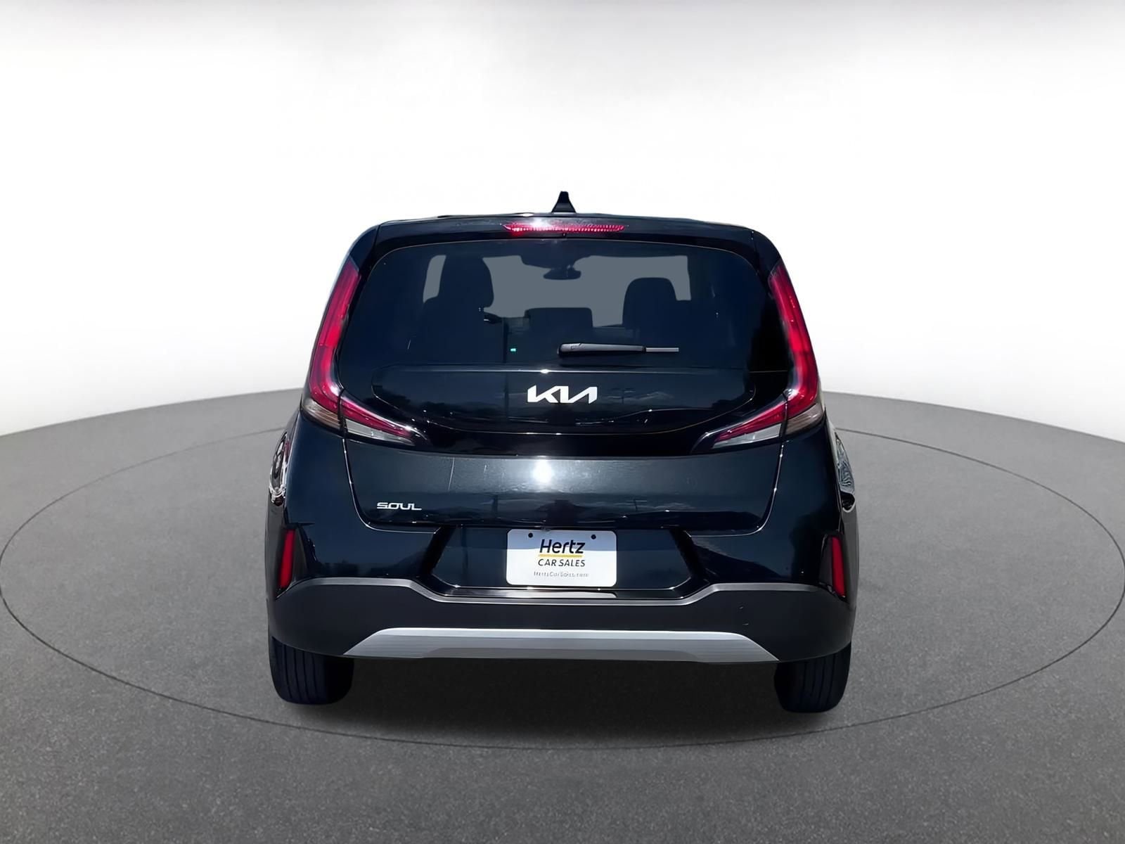 Thumbnail: 2024 Kia Soul - 12