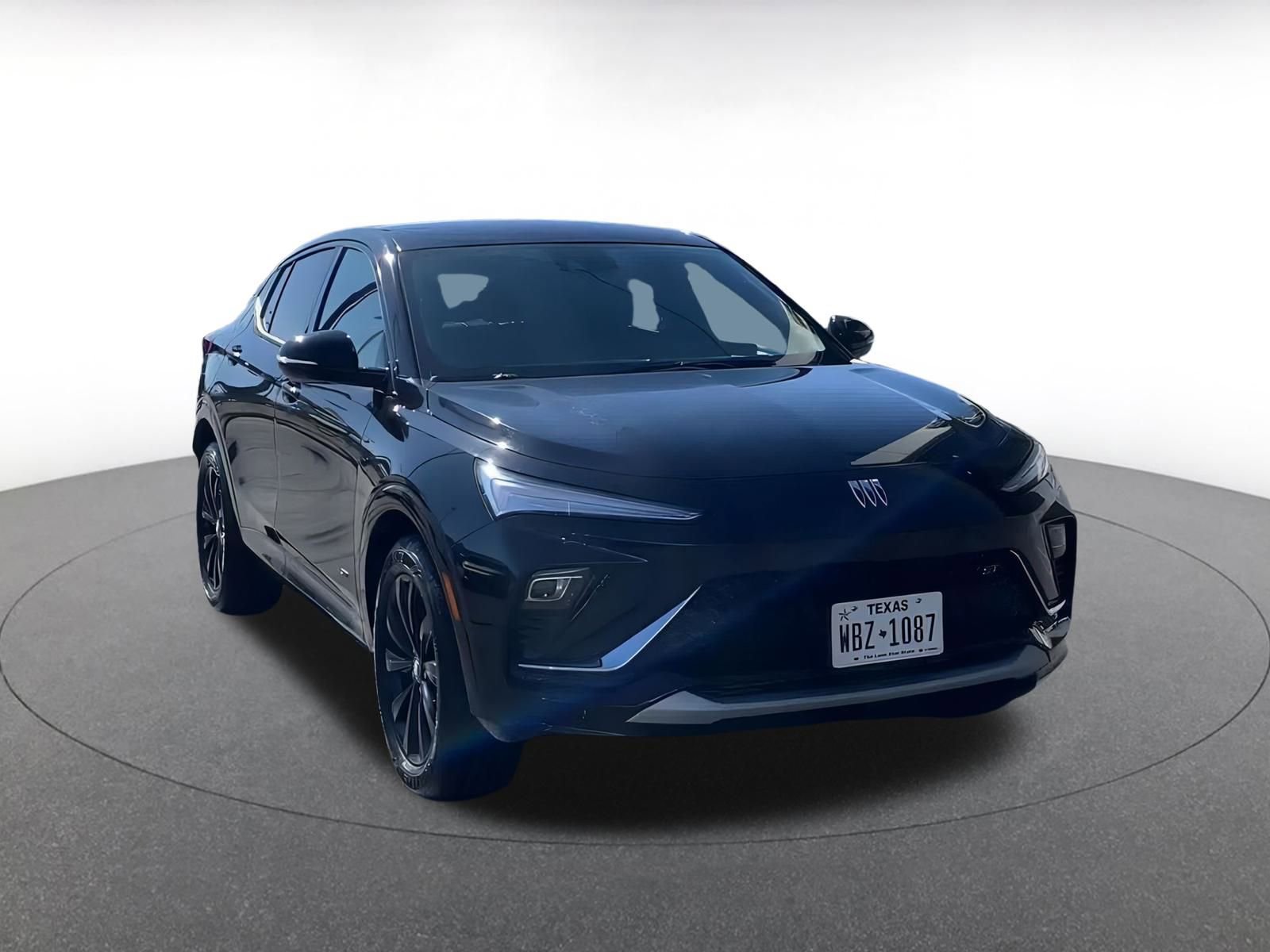 Thumbnail: 2025 Buick Envista - 3