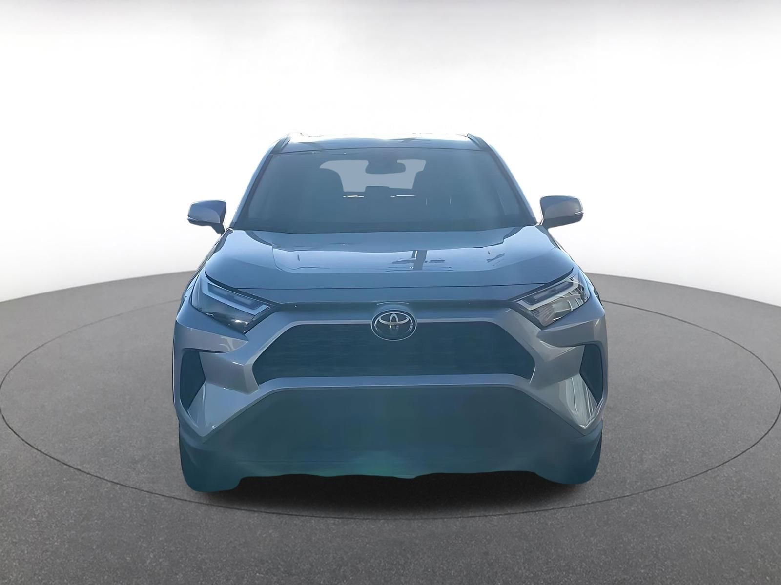 Thumbnail: 2025 Toyota RAV4 - 4