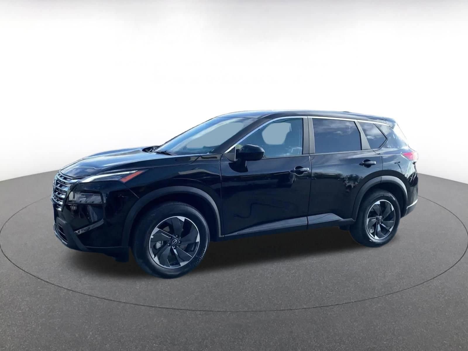 Thumbnail: 2025 Nissan Rogue - 8