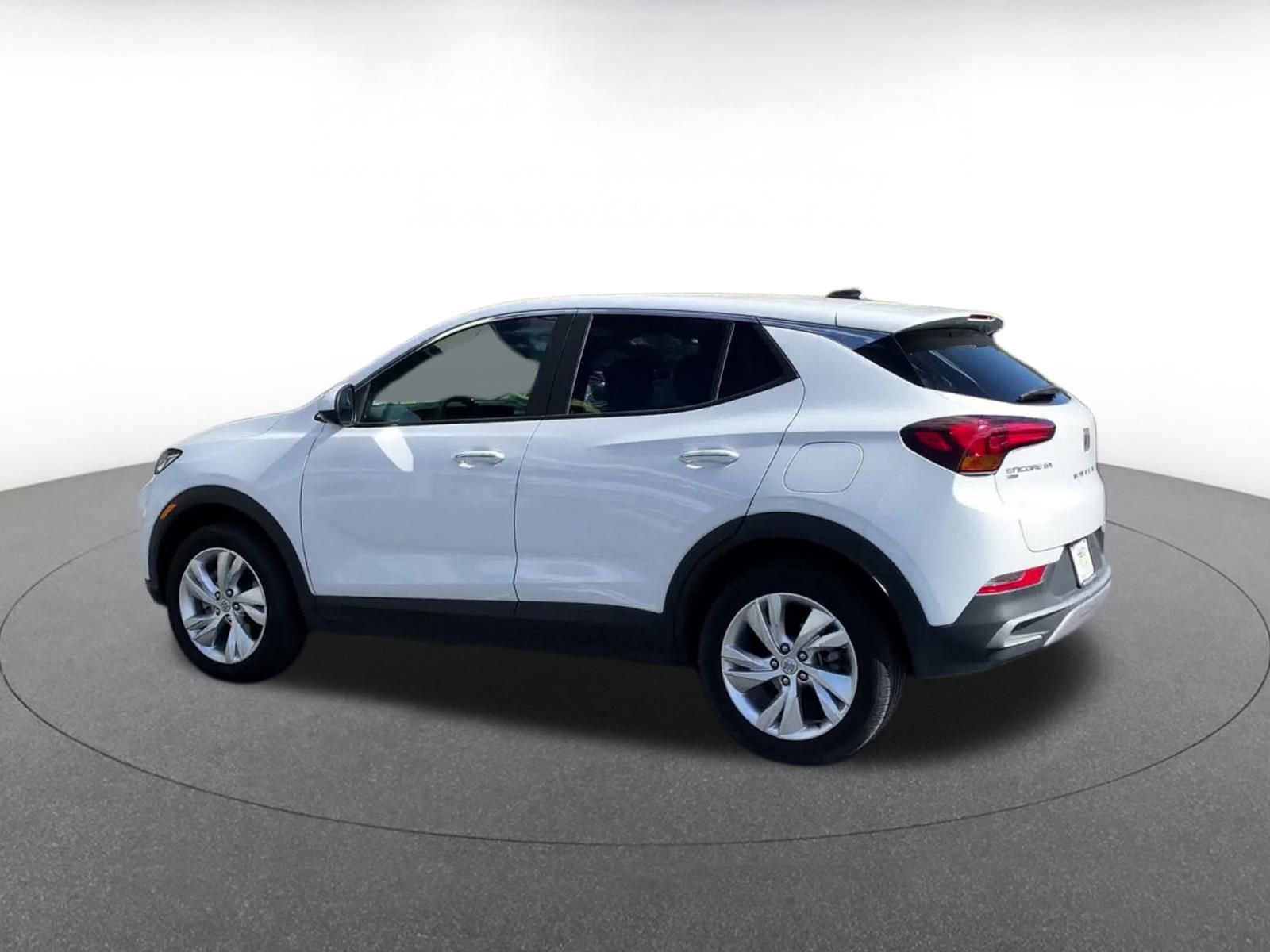 Thumbnail: 2025 Buick Encore GX - 10