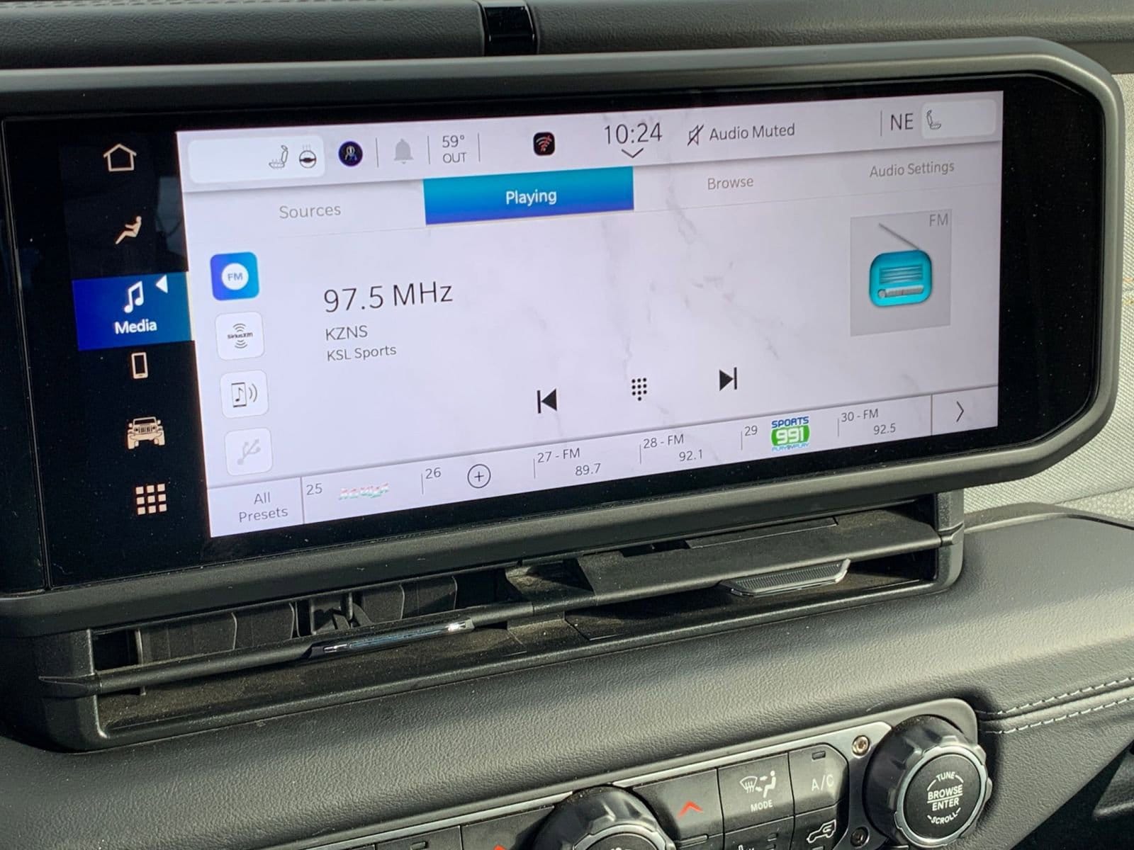 Thumbnail: 2025 Jeep Wrangler - 21