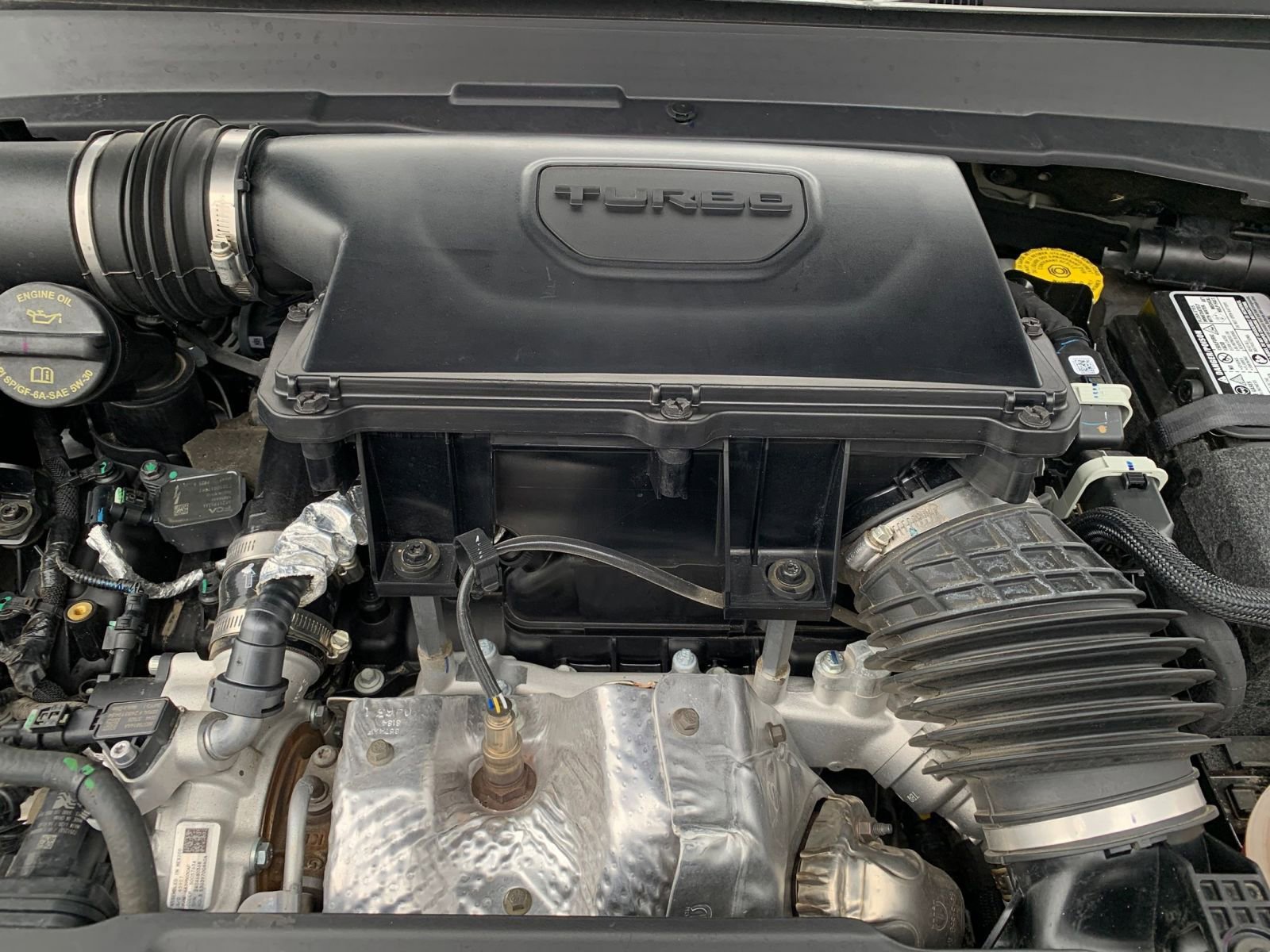 Thumbnail: 2025 Jeep Compass - 33