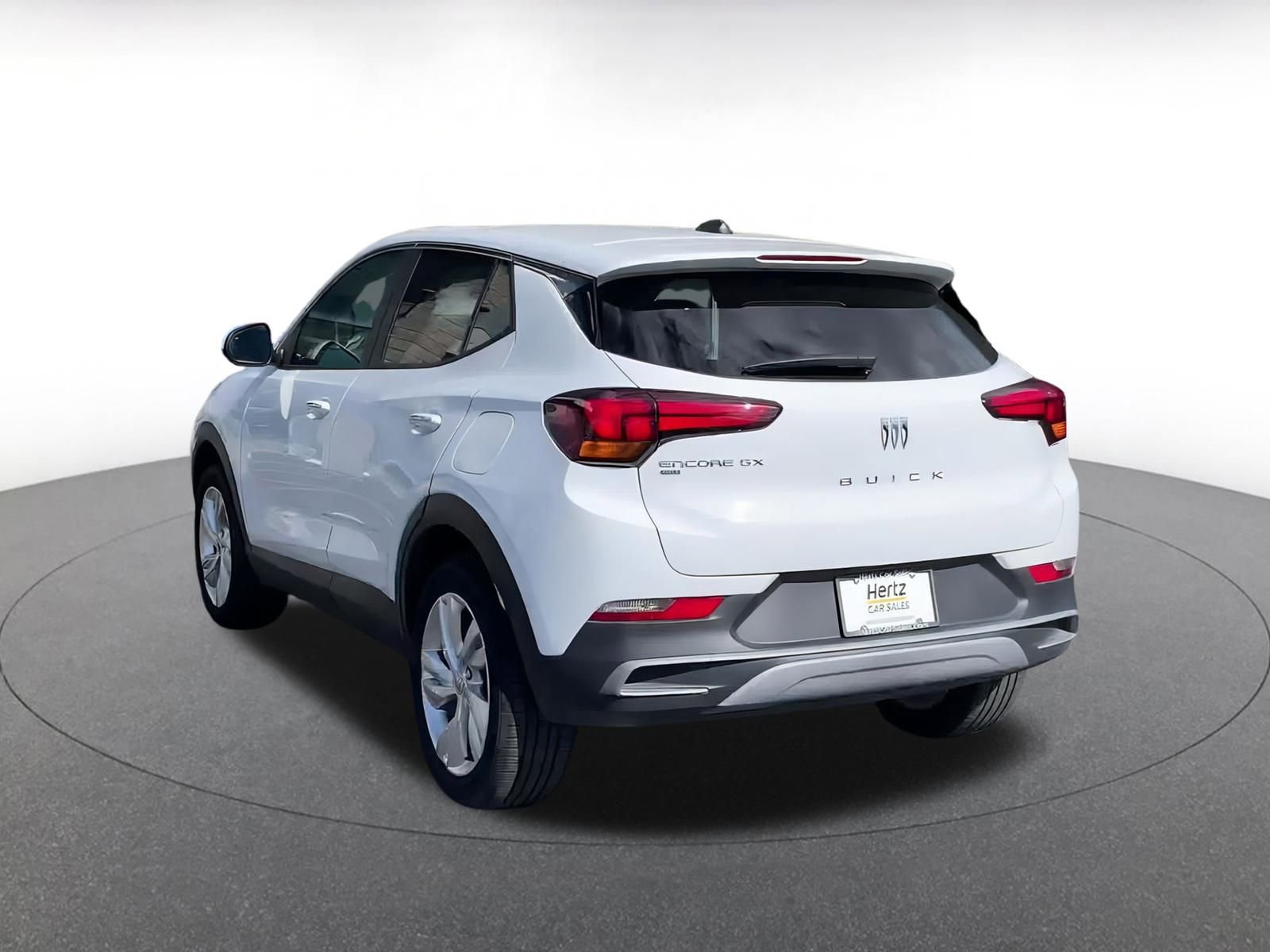 Thumbnail: 2025 Buick Encore GX - 11