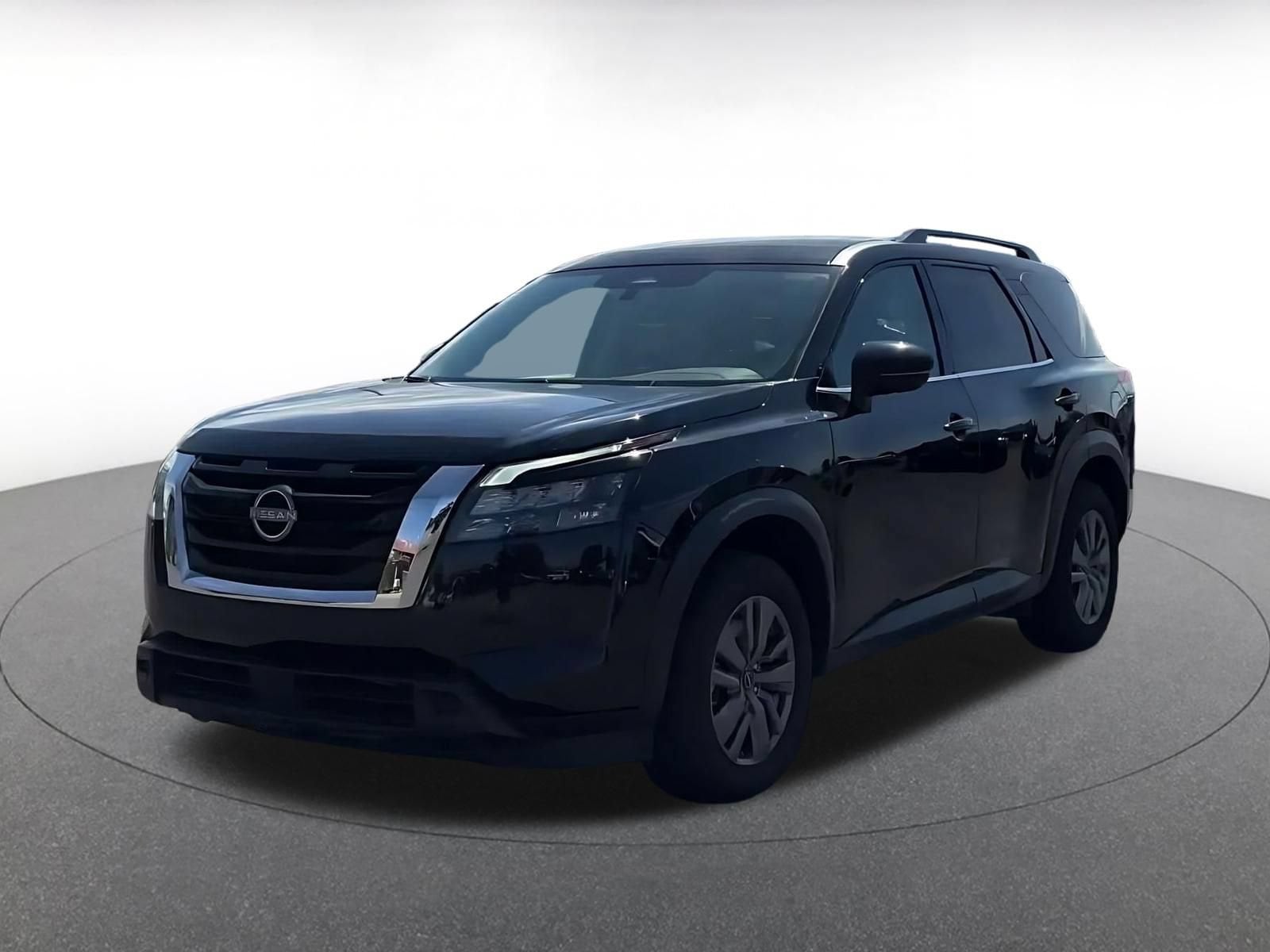 Thumbnail: 2025 Nissan Pathfinder - 6