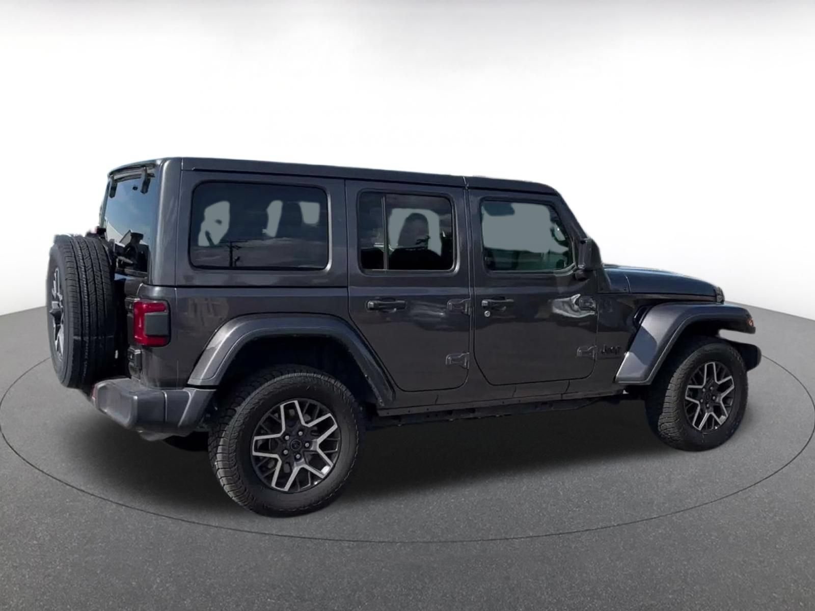 Thumbnail: 2025 Jeep Wrangler - 14