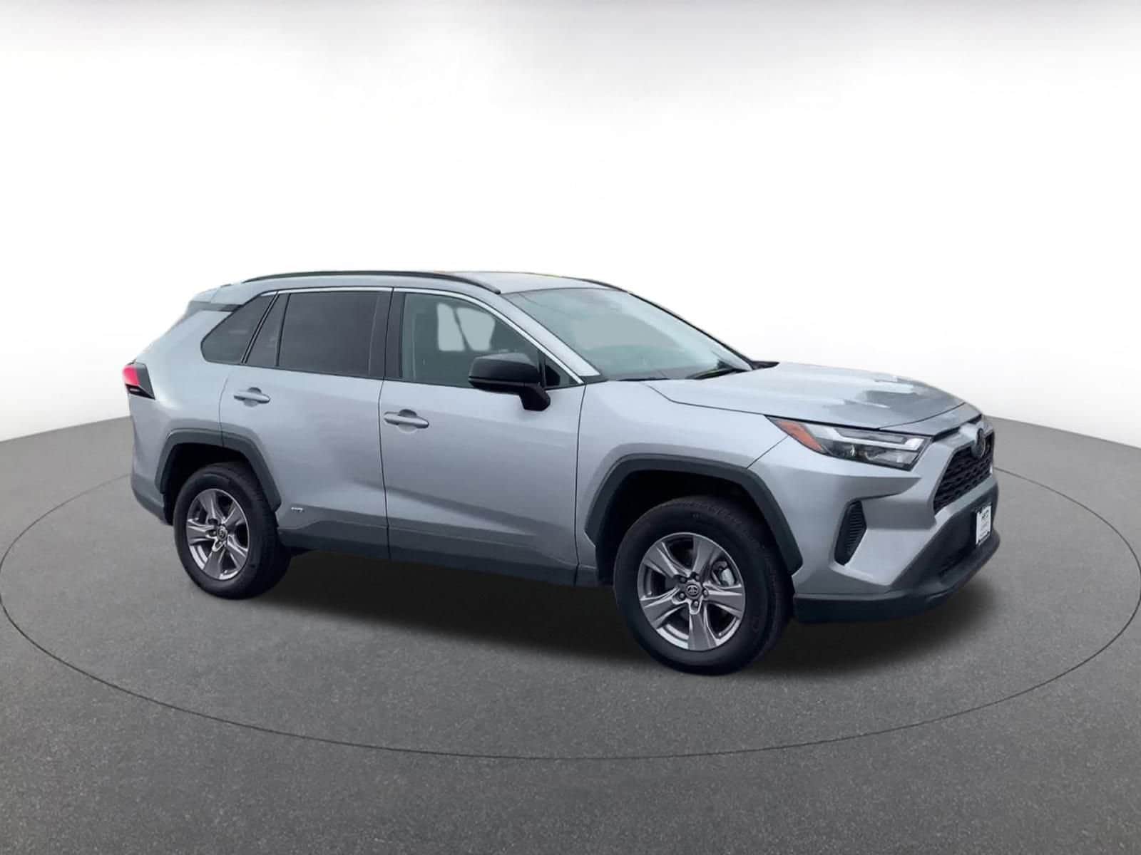 Thumbnail: 2025 Toyota RAV4 - 2