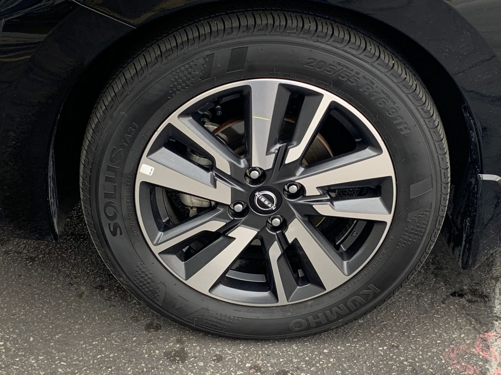 Thumbnail: 2025 Nissan Versa - 28