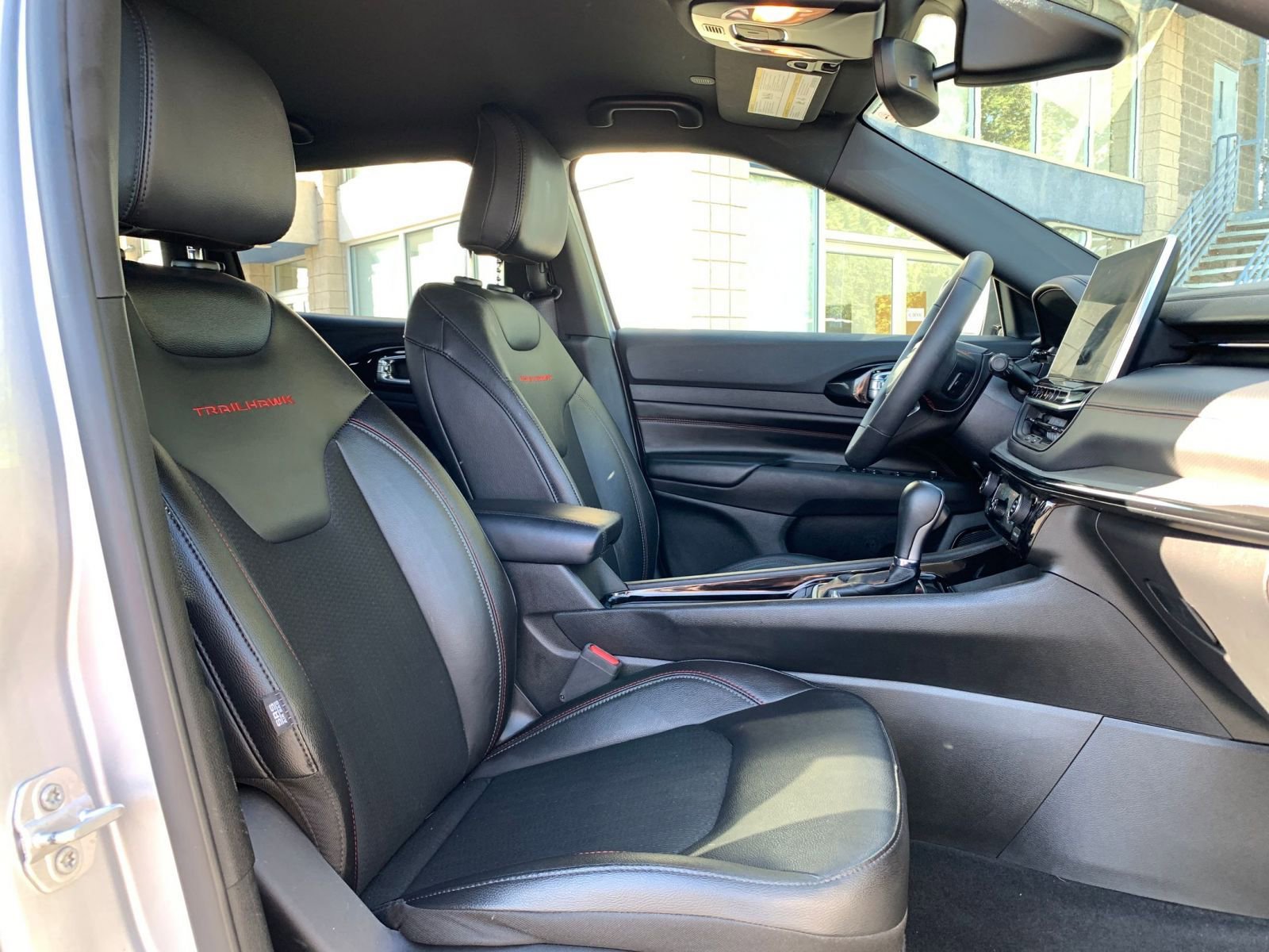 Thumbnail: 2025 Jeep Compass - 35