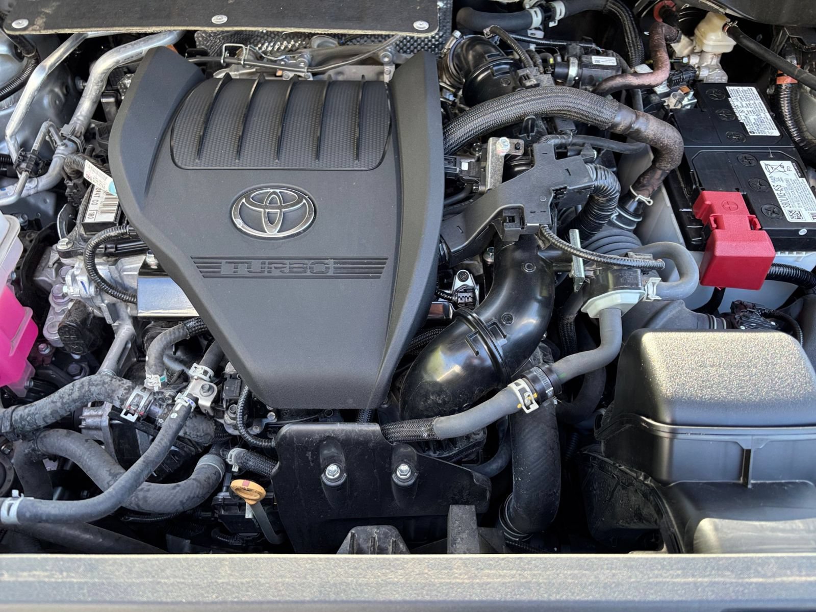 Thumbnail: 2025 Toyota Highlander - 34