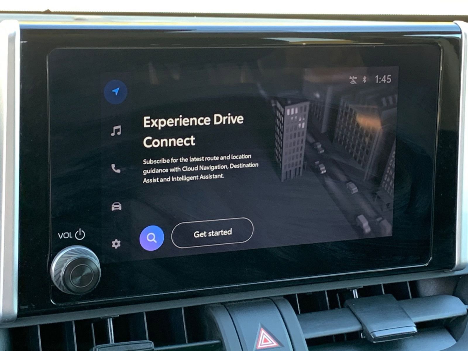 Thumbnail: 2025 Toyota RAV4 - 21