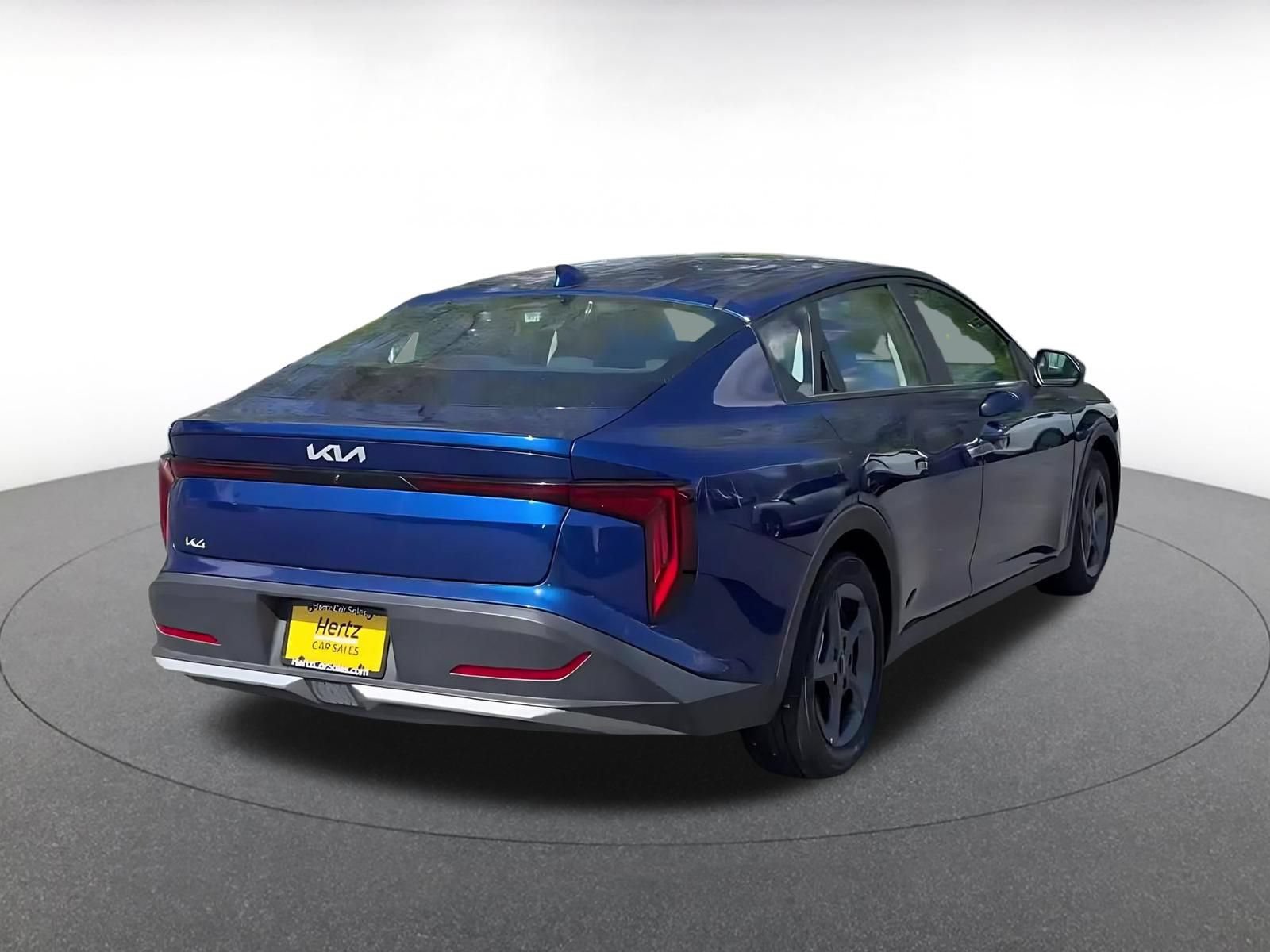 Thumbnail: 2025 Kia K4 - 11