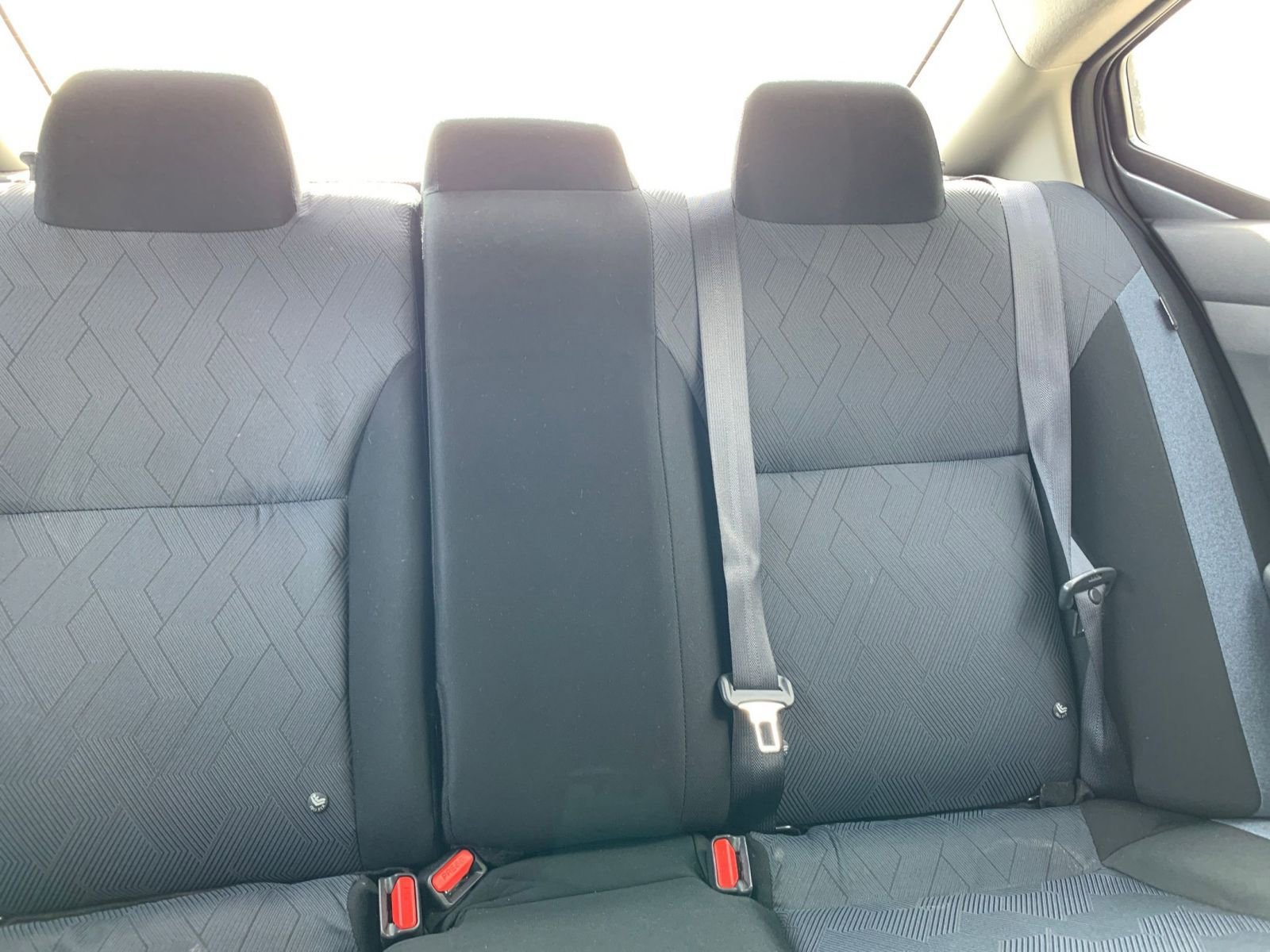 Thumbnail: 2025 Nissan Versa - 35