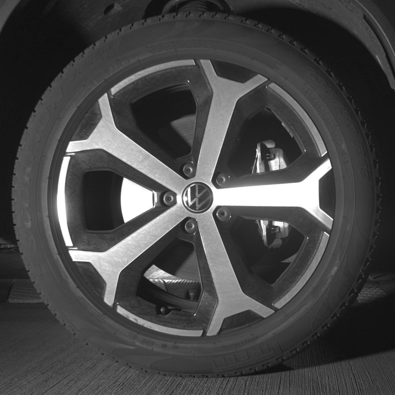 Thumbnail: 2026 Volkswagen Tiguan - 13