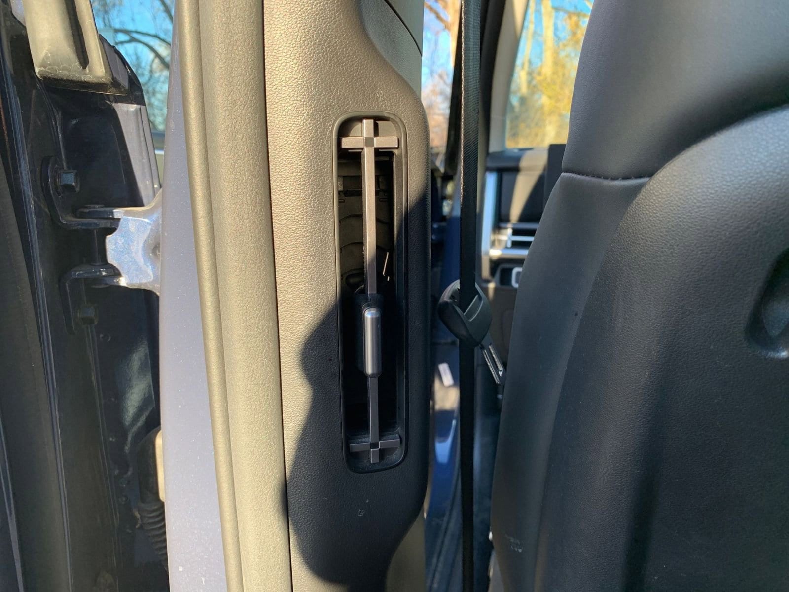 Thumbnail: 2025 Hyundai Santa Fe - 24