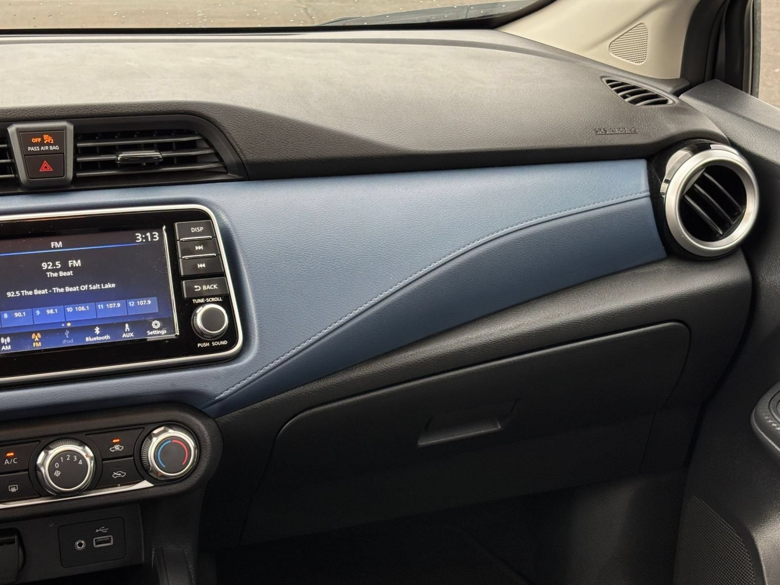 Thumbnail: 2025 Nissan Versa - 32