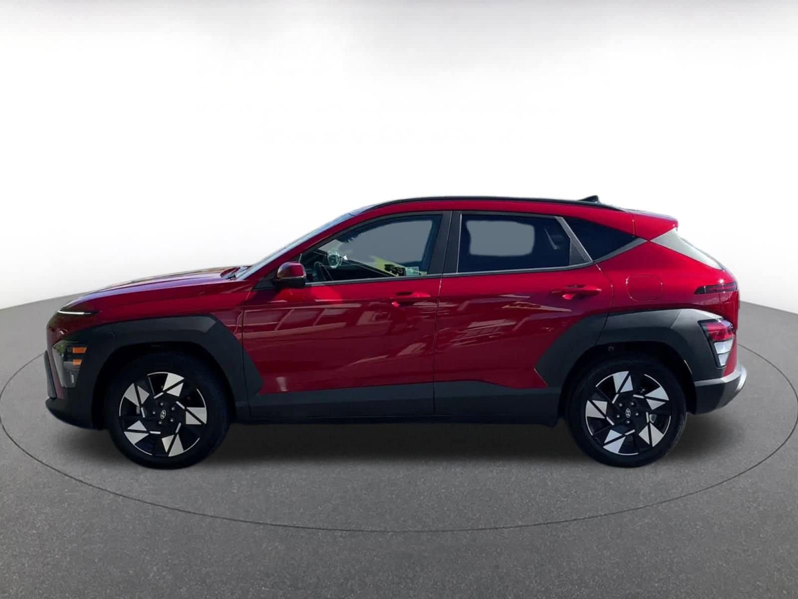 Thumbnail: 2025 Hyundai Kona - 9